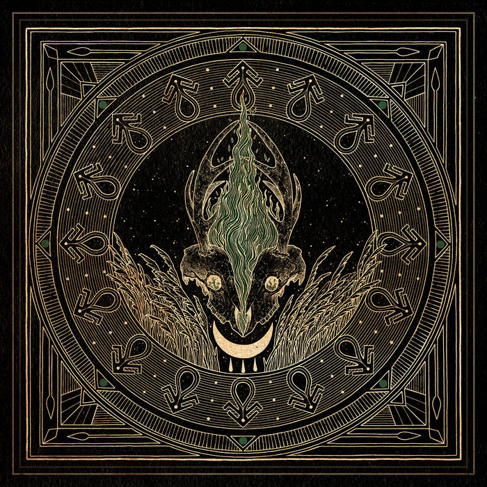 Blackbraid - Blackbraid II